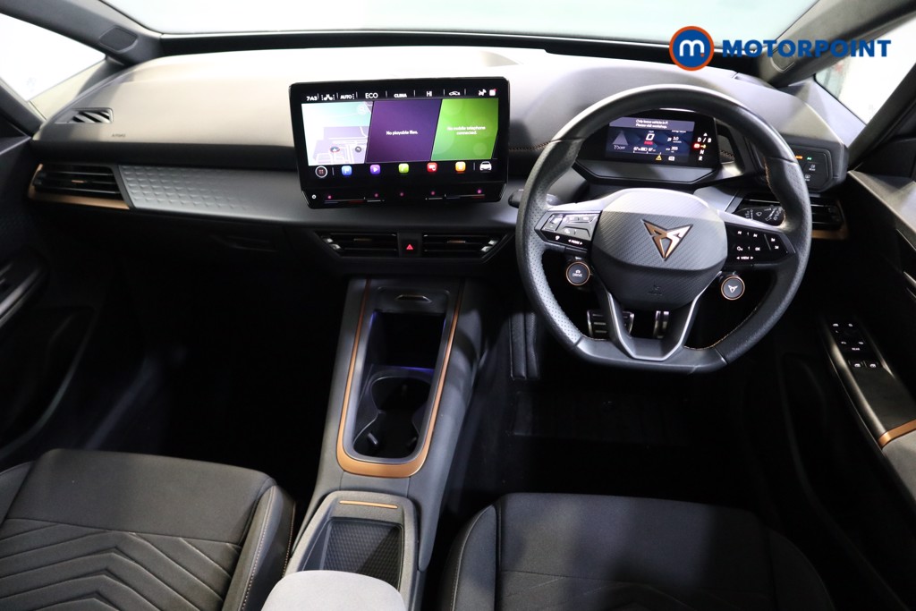 Cupra Born V2 Automatic Electric Hatchback - Stock Number (1602096) - 1st supplementary image