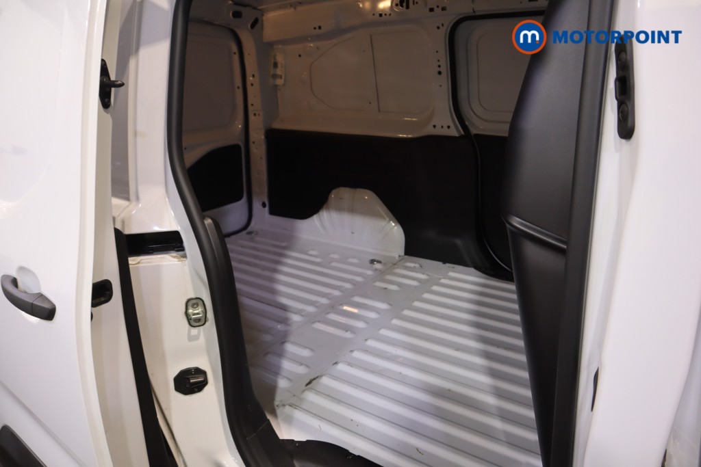 Peugeot Partner Professional Manual Diesel Panel Van - Stock Number (1608785) - 6th supplementary image