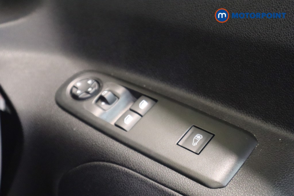 Peugeot Partner Professional Manual Diesel Panel Van - Stock Number (1608785) - 12th supplementary image