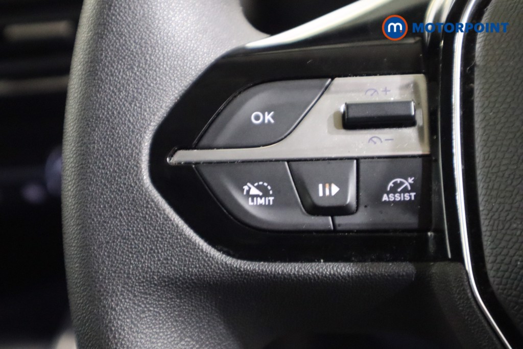 Peugeot Partner Professional Manual Diesel Panel Van - Stock Number (1608785) - 13th supplementary image