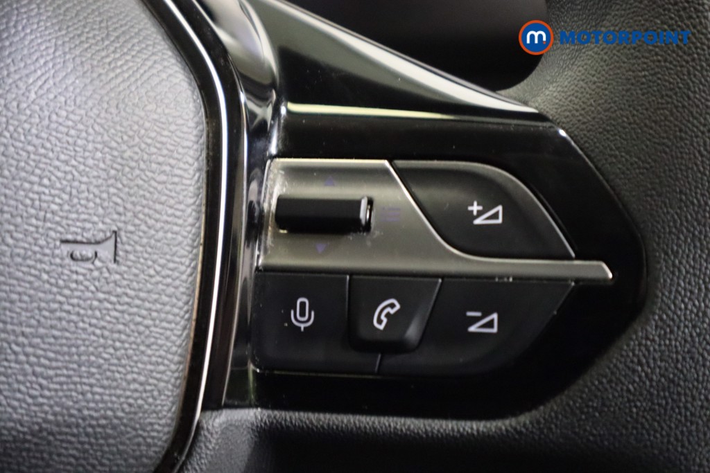 Peugeot Partner Professional Manual Diesel Panel Van - Stock Number (1608785) - 14th supplementary image