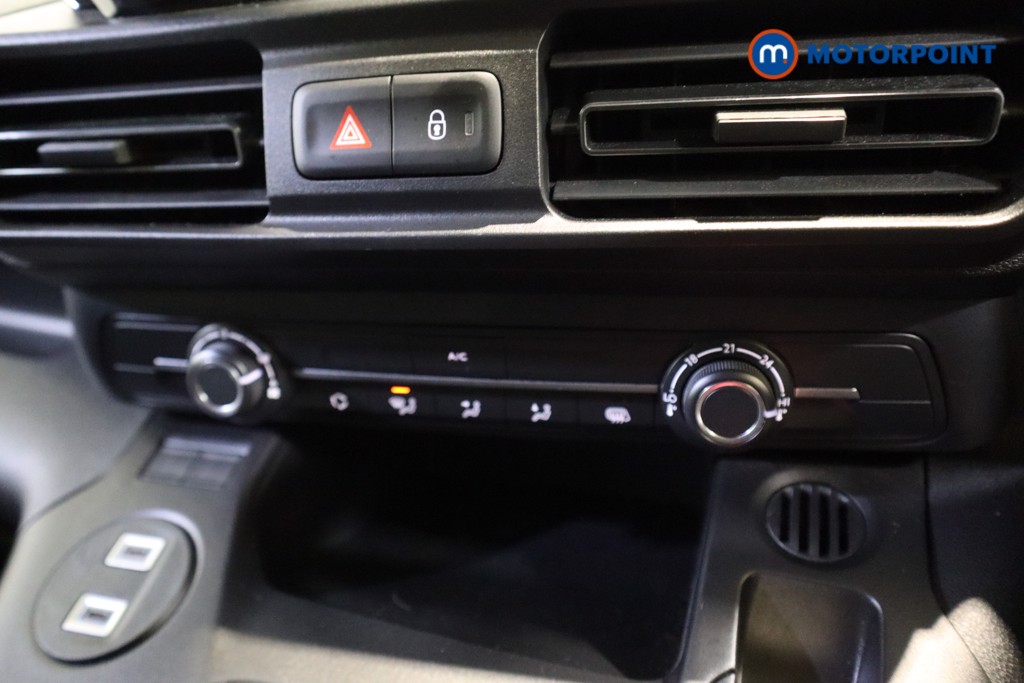 Peugeot Partner Professional Manual Diesel Panel Van - Stock Number (1608785) - 16th supplementary image