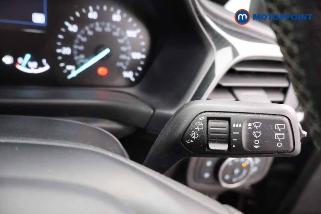 Ford Fiesta St-Line X Manual Petrol Hatchback - Stock Number (1610175) - 6th supplementary image