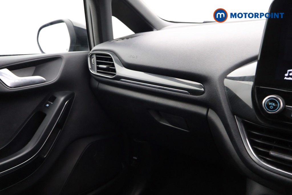 Ford Fiesta St-Line X Manual Petrol Hatchback - Stock Number (1610175) - 9th supplementary image