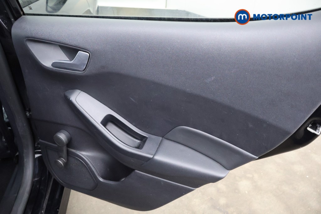 Ford Fiesta St-Line X Manual Petrol Hatchback - Stock Number (1610175) - 15th supplementary image