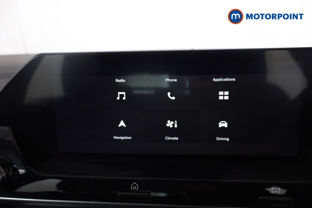 Citroen C4 YOU Manual Petrol Hatchback - Stock Number (1612229) - 2nd supplementary image