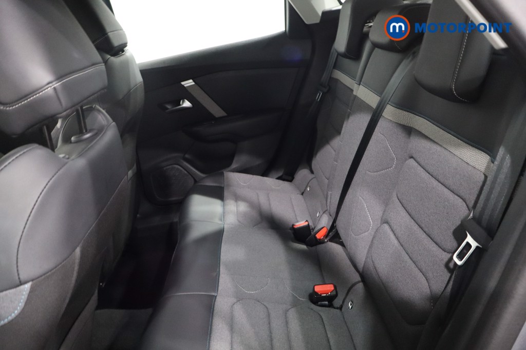 Citroen C4 YOU Manual Petrol Hatchback - Stock Number (1612229) - 5th supplementary image