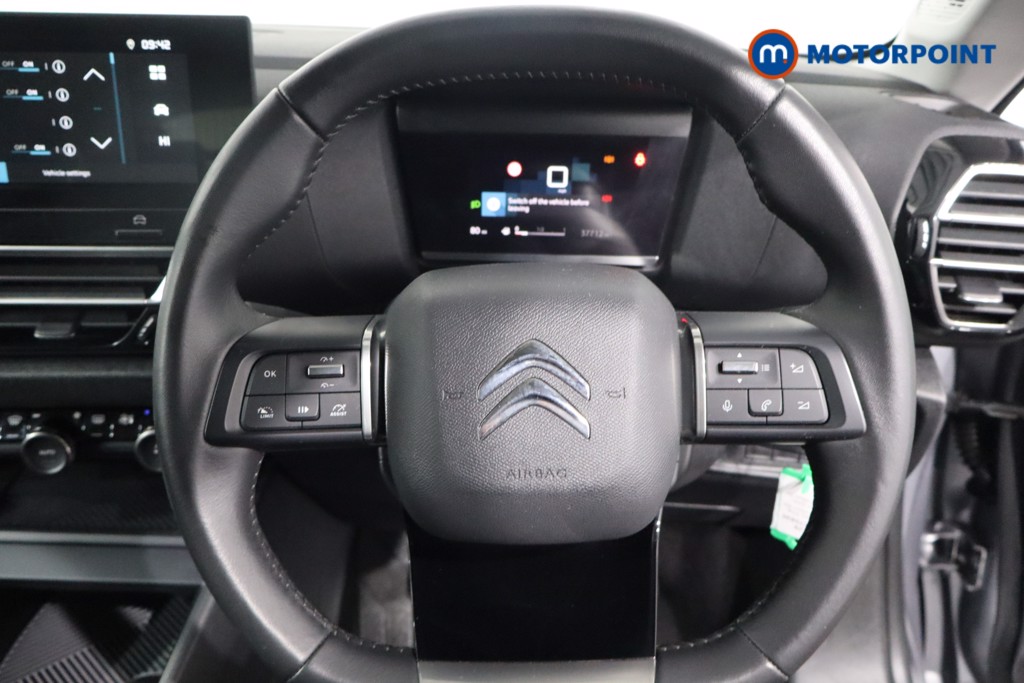 Citroen C4 YOU Manual Petrol Hatchback - Stock Number (1612229) - 6th supplementary image