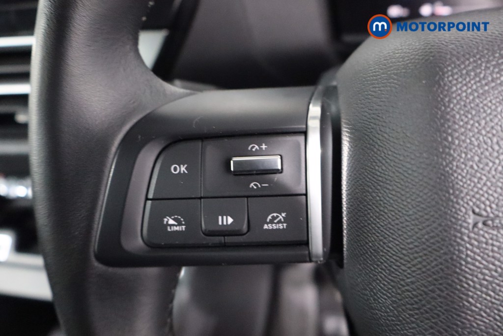 Citroen C4 YOU Manual Petrol Hatchback - Stock Number (1612229) - 7th supplementary image