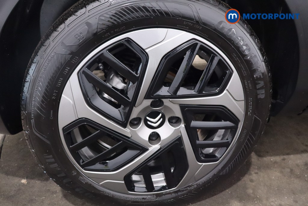 Citroen C4 YOU Manual Petrol Hatchback - Stock Number (1612229) - 9th supplementary image