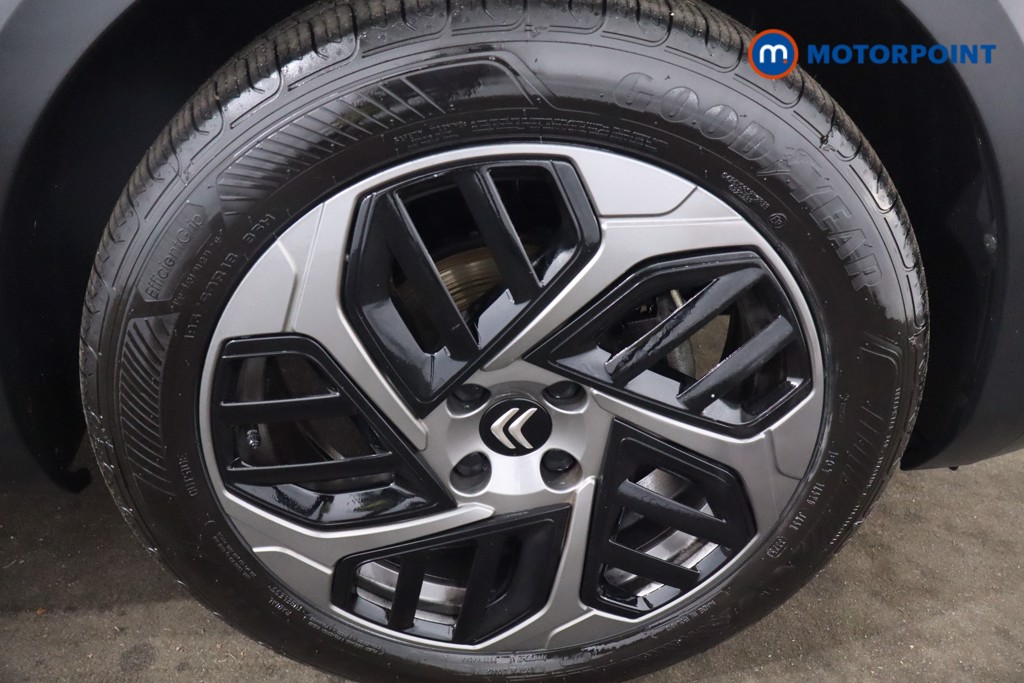 Citroen C4 YOU Manual Petrol Hatchback - Stock Number (1612229) - 10th supplementary image