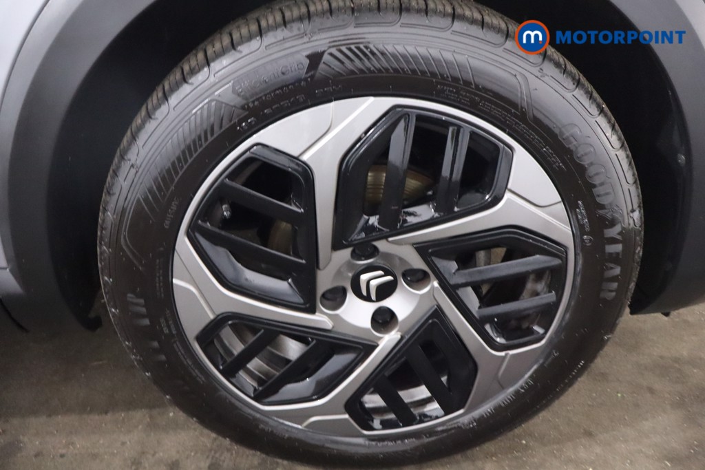 Citroen C4 YOU Manual Petrol Hatchback - Stock Number (1612229) - 11th supplementary image