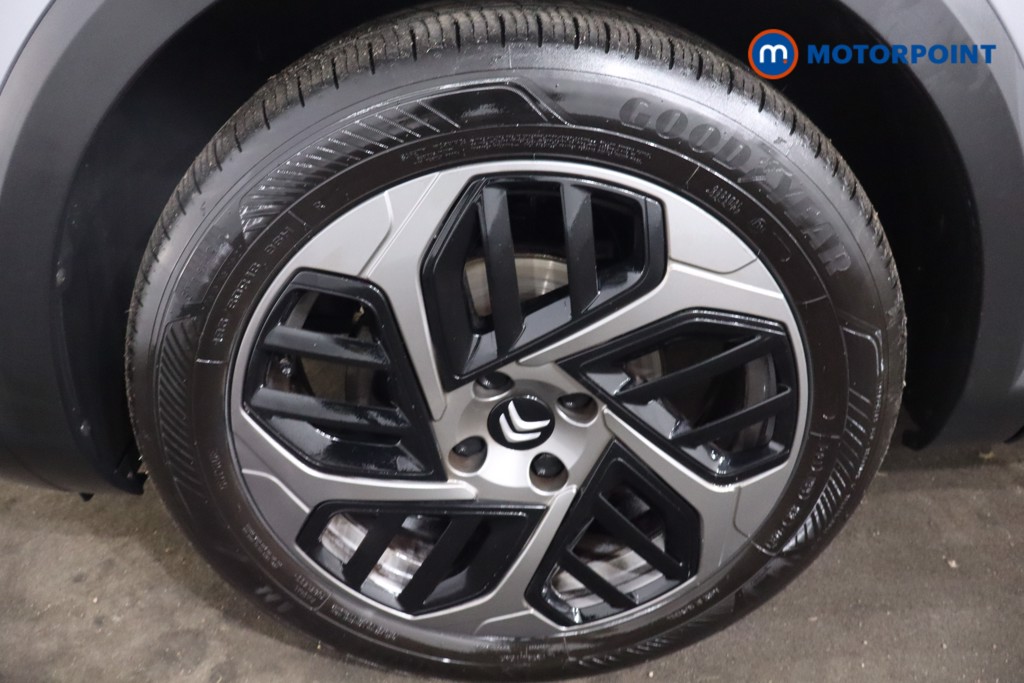 Citroen C4 YOU Manual Petrol Hatchback - Stock Number (1612229) - 12th supplementary image