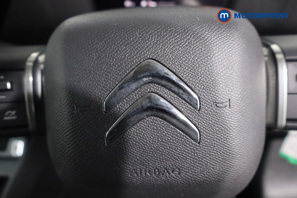 Citroen C4 YOU Manual Petrol Hatchback - Stock Number (1612229) - 13th supplementary image