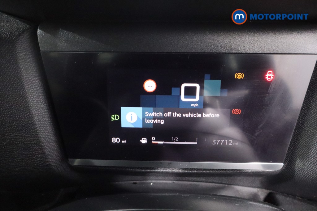 Citroen C4 YOU Manual Petrol Hatchback - Stock Number (1612229) - 16th supplementary image