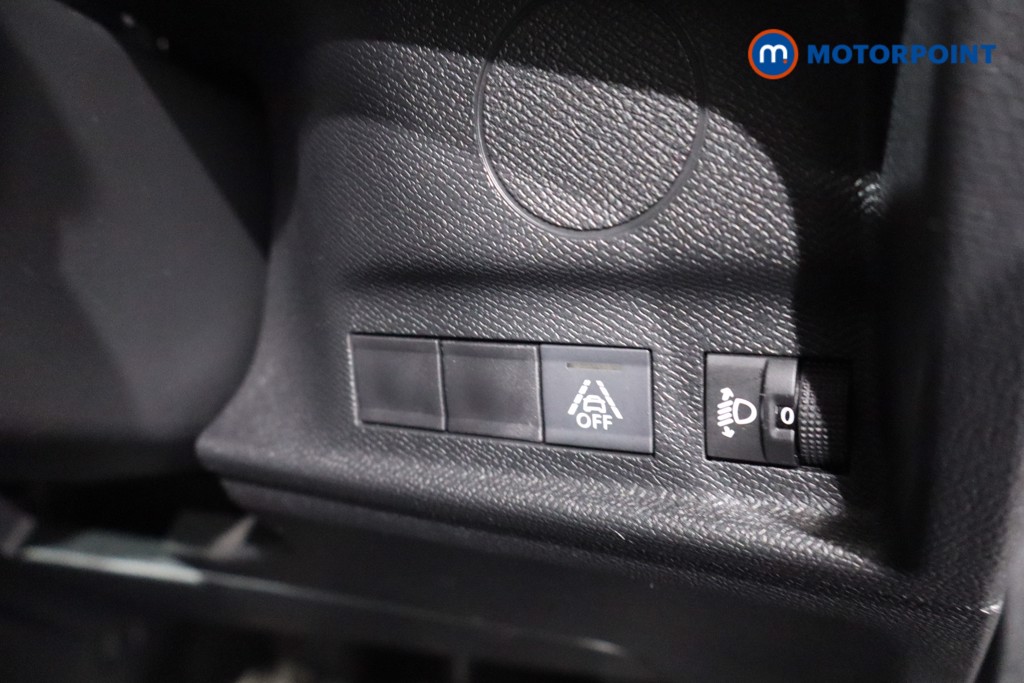 Citroen C4 YOU Manual Petrol Hatchback - Stock Number (1612229) - 17th supplementary image