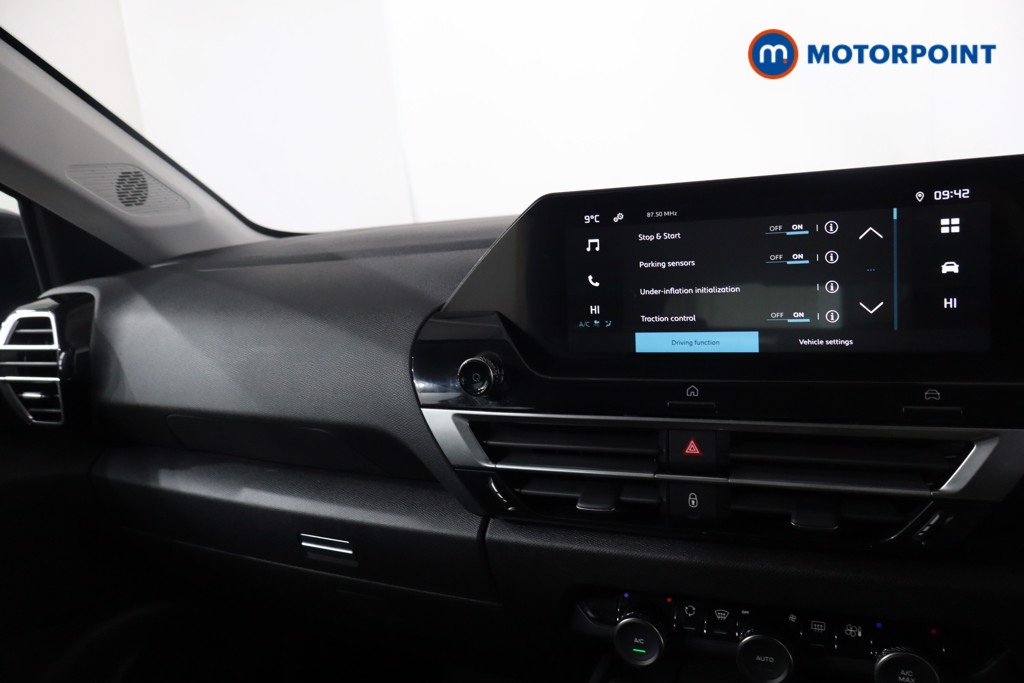 Citroen C4 YOU Manual Petrol Hatchback - Stock Number (1612229) - 18th supplementary image