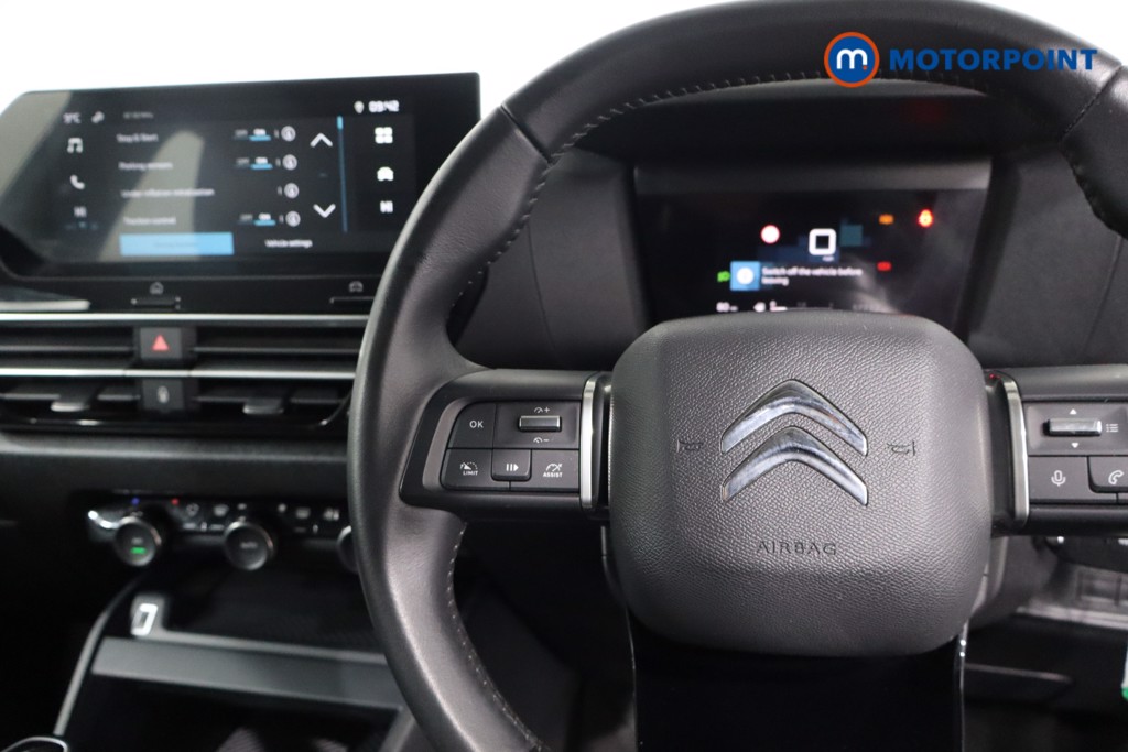 Citroen C4 YOU Manual Petrol Hatchback - Stock Number (1612229) - 19th supplementary image