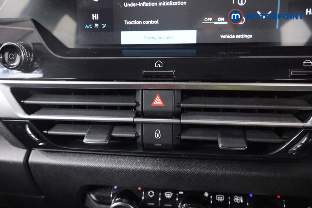 Citroen C4 YOU Manual Petrol Hatchback - Stock Number (1612229) - 20th supplementary image