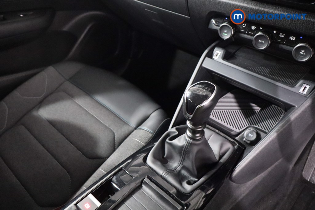 Citroen C4 YOU Manual Petrol Hatchback - Stock Number (1612229) - 21st supplementary image