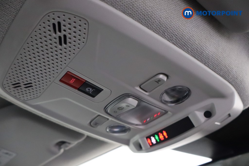 Citroen C4 YOU Manual Petrol Hatchback - Stock Number (1612229) - 22nd supplementary image