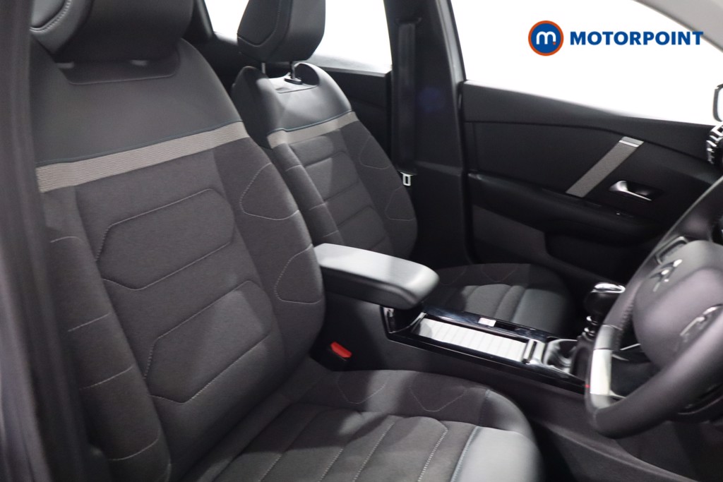 Citroen C4 YOU Manual Petrol Hatchback - Stock Number (1612229) - 23rd supplementary image