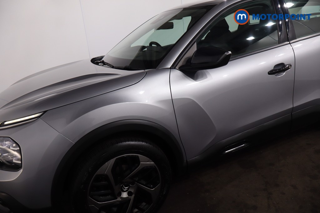 Citroen C4 YOU Manual Petrol Hatchback - Stock Number (1612229) - 27th supplementary image