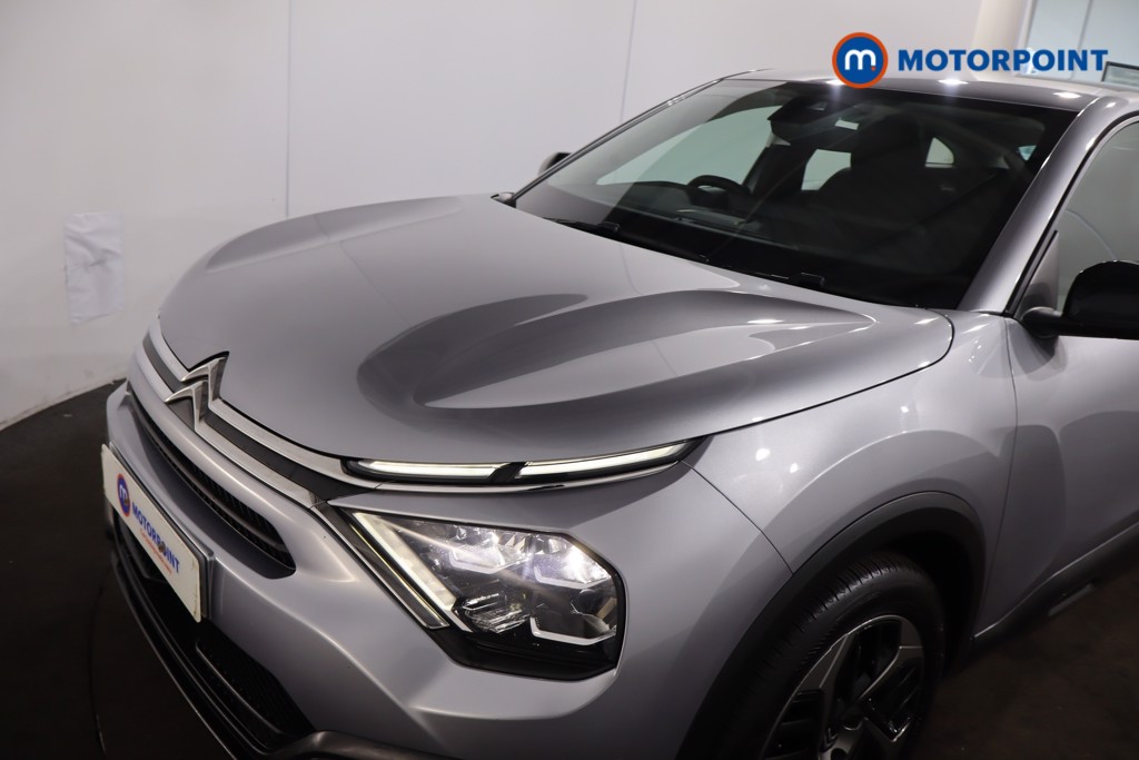 Citroen C4 YOU Manual Petrol Hatchback - Stock Number (1612229) - 28th supplementary image