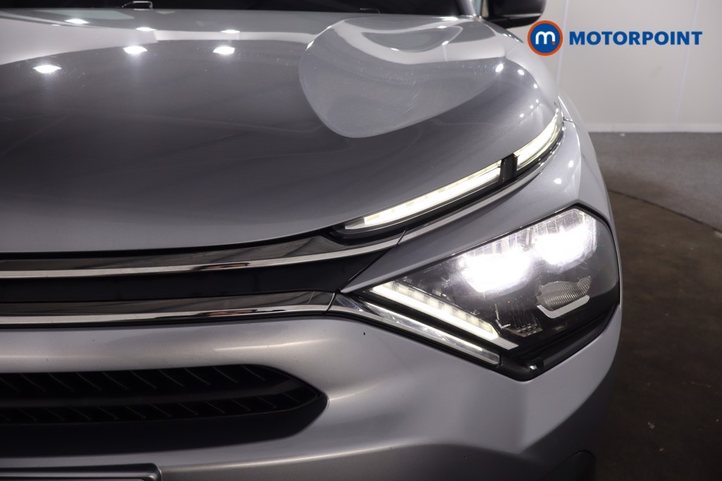 Citroen C4 YOU Manual Petrol Hatchback - Stock Number (1612229) - 31st supplementary image