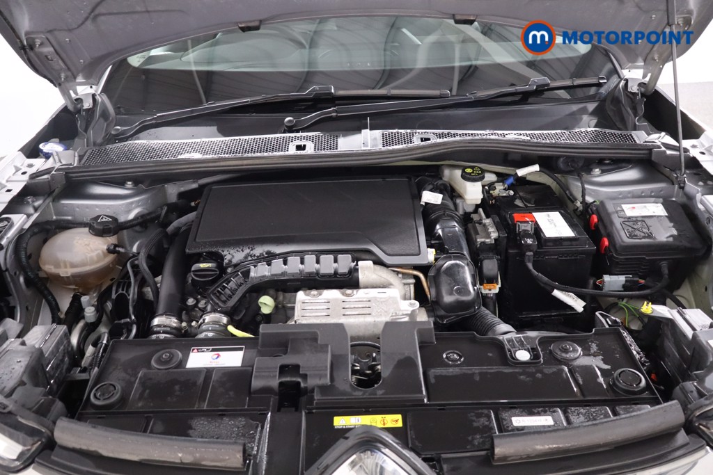 Citroen C4 YOU Manual Petrol Hatchback - Stock Number (1612229) - 33rd supplementary image