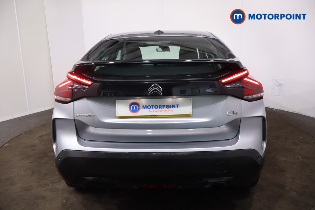 Citroen C4 YOU Manual Petrol Hatchback - Stock Number (1612229) - 34th supplementary image