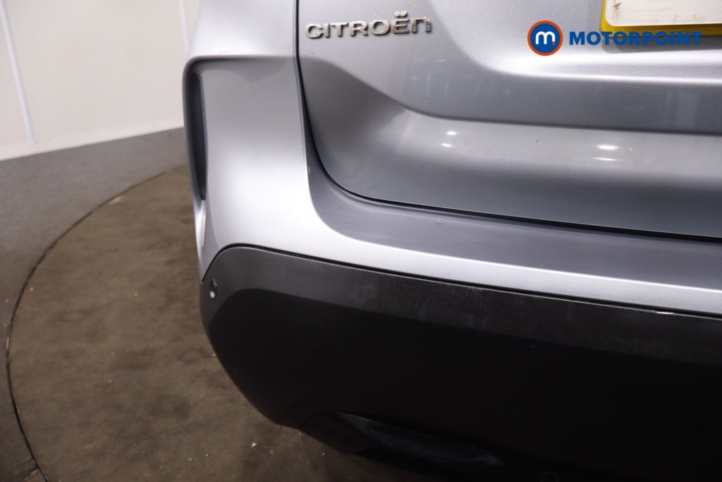 Citroen C4 YOU Manual Petrol Hatchback - Stock Number (1612229) - 36th supplementary image