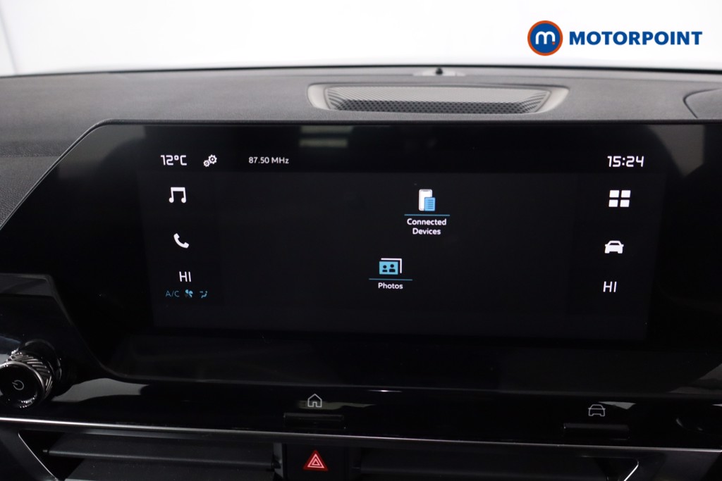 Citroen C4 YOU Manual Petrol Hatchback - Stock Number (1612238) - 2nd supplementary image