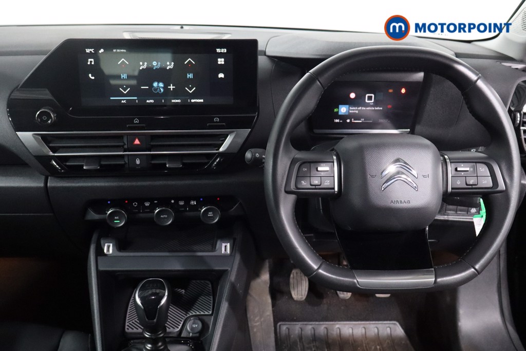 Citroen C4 YOU Manual Petrol Hatchback - Stock Number (1612238) - 3rd supplementary image