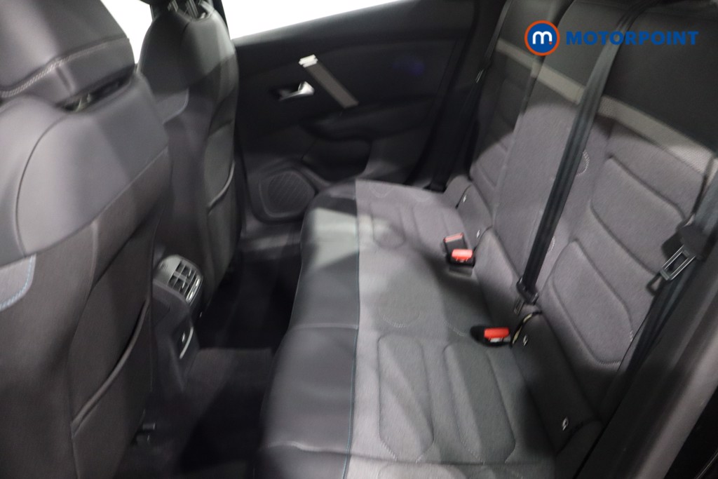 Citroen C4 YOU Manual Petrol Hatchback - Stock Number (1612238) - 5th supplementary image