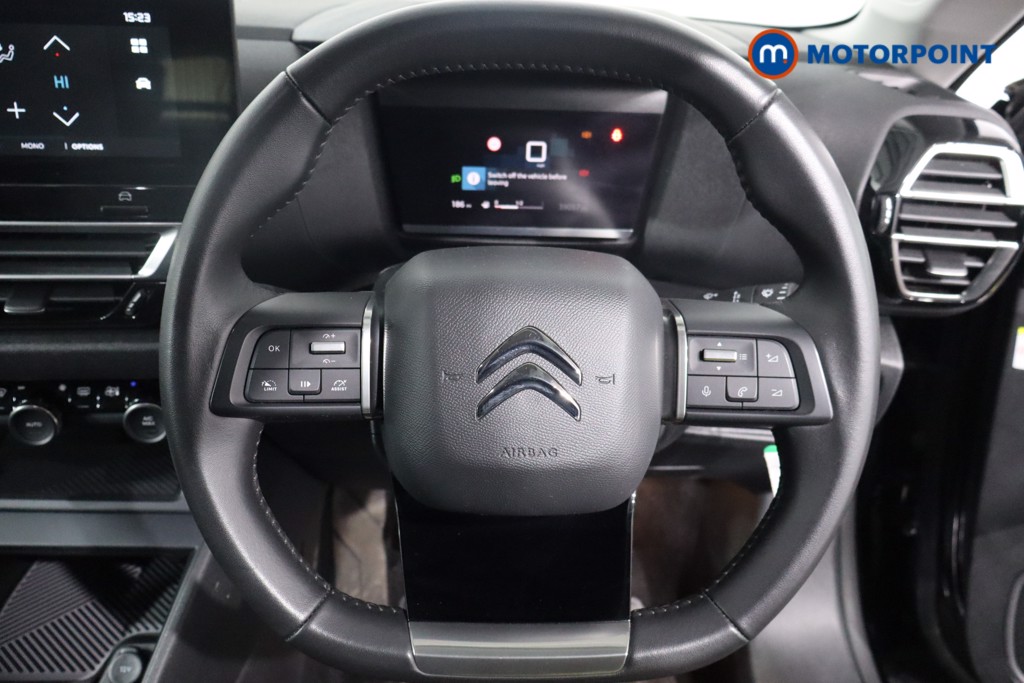 Citroen C4 YOU Manual Petrol Hatchback - Stock Number (1612238) - 6th supplementary image