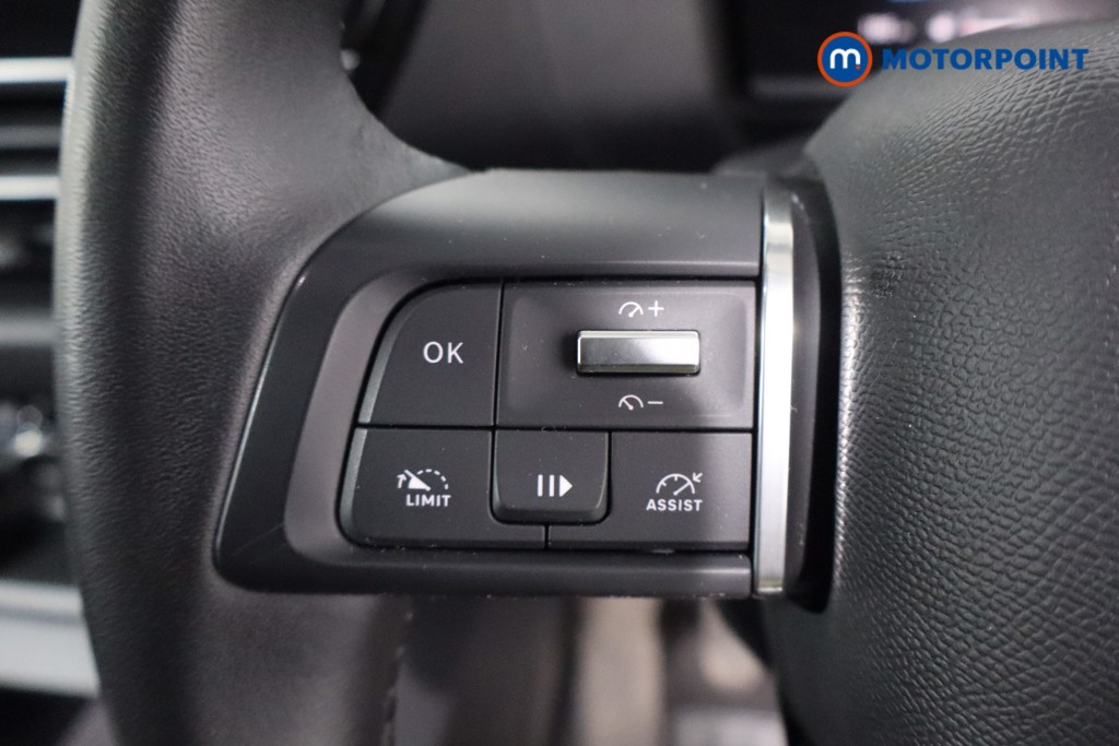 Citroen C4 YOU Manual Petrol Hatchback - Stock Number (1612238) - 7th supplementary image