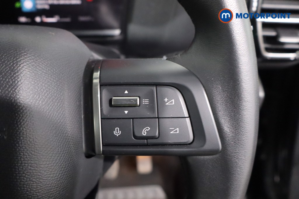 Citroen C4 YOU Manual Petrol Hatchback - Stock Number (1612238) - 8th supplementary image