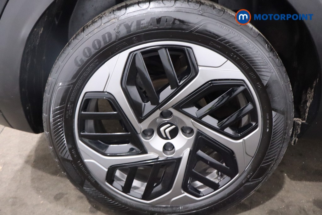 Citroen C4 YOU Manual Petrol Hatchback - Stock Number (1612238) - 9th supplementary image