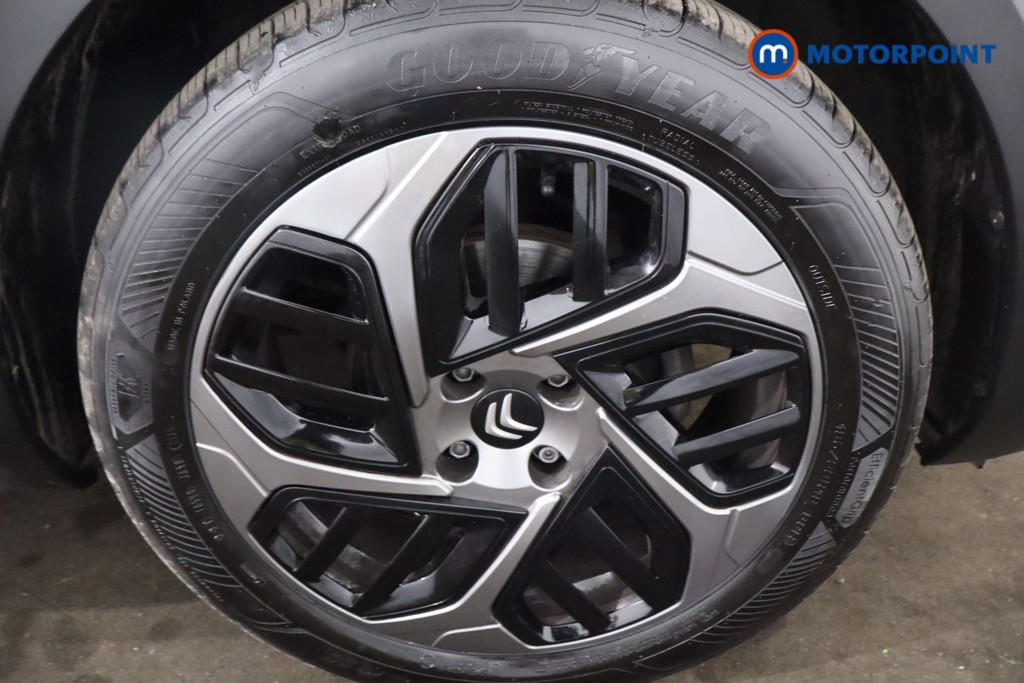 Citroen C4 YOU Manual Petrol Hatchback - Stock Number (1612238) - 10th supplementary image