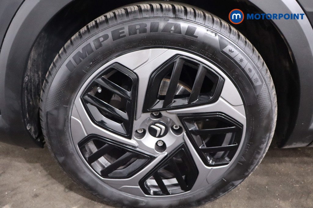 Citroen C4 YOU Manual Petrol Hatchback - Stock Number (1612238) - 11th supplementary image