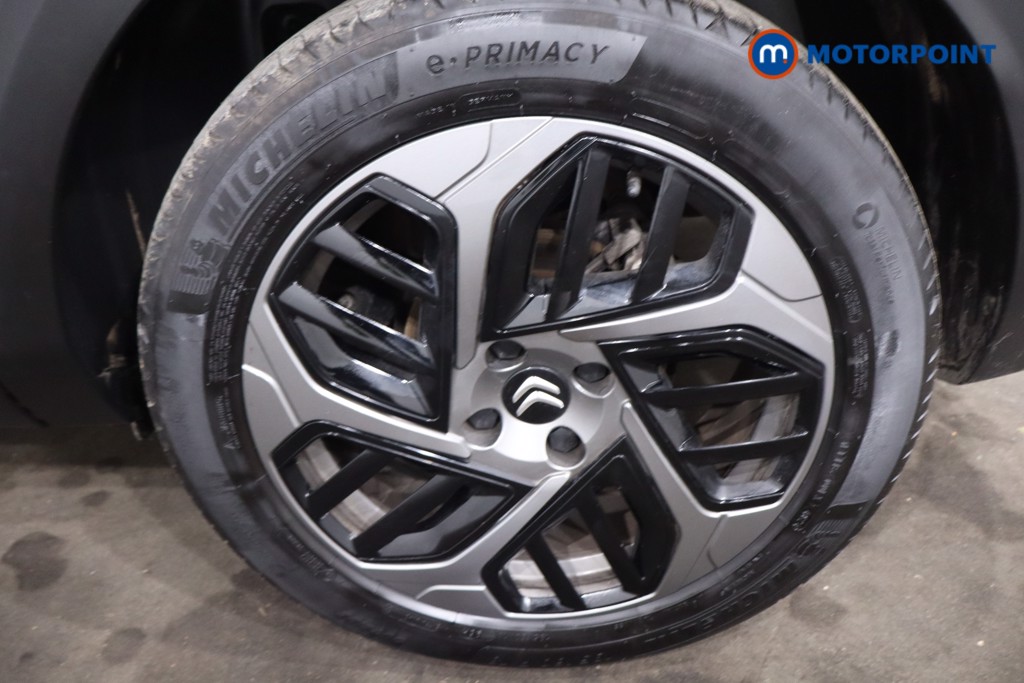 Citroen C4 YOU Manual Petrol Hatchback - Stock Number (1612238) - 12th supplementary image