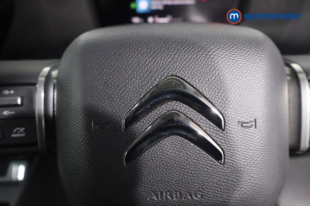 Citroen C4 YOU Manual Petrol Hatchback - Stock Number (1612238) - 13th supplementary image