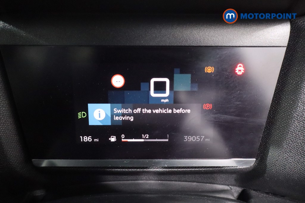 Citroen C4 YOU Manual Petrol Hatchback - Stock Number (1612238) - 16th supplementary image