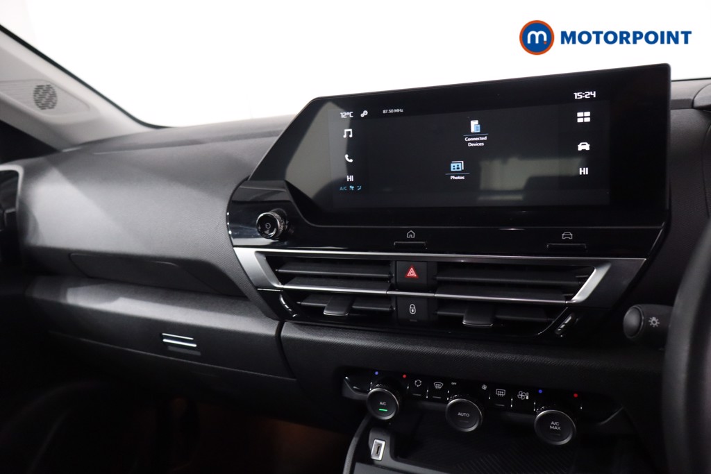 Citroen C4 YOU Manual Petrol Hatchback - Stock Number (1612238) - 17th supplementary image