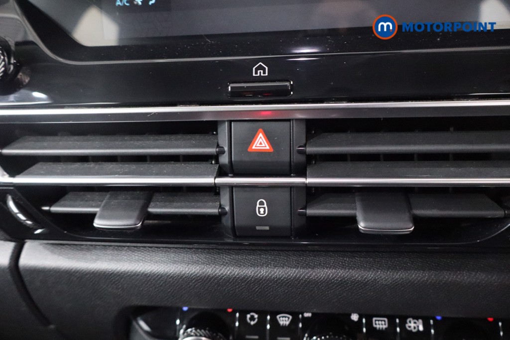 Citroen C4 YOU Manual Petrol Hatchback - Stock Number (1612238) - 18th supplementary image