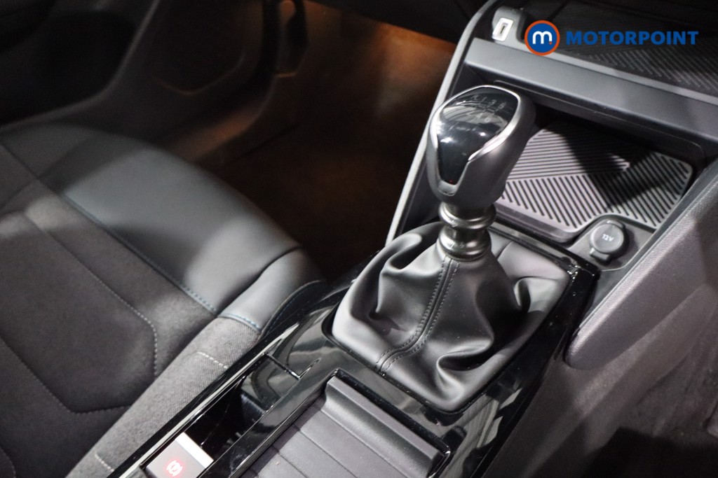 Citroen C4 YOU Manual Petrol Hatchback - Stock Number (1612238) - 19th supplementary image