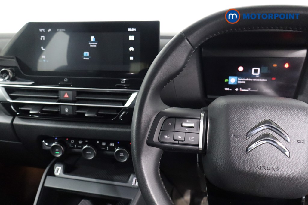 Citroen C4 YOU Manual Petrol Hatchback - Stock Number (1612238) - 21st supplementary image