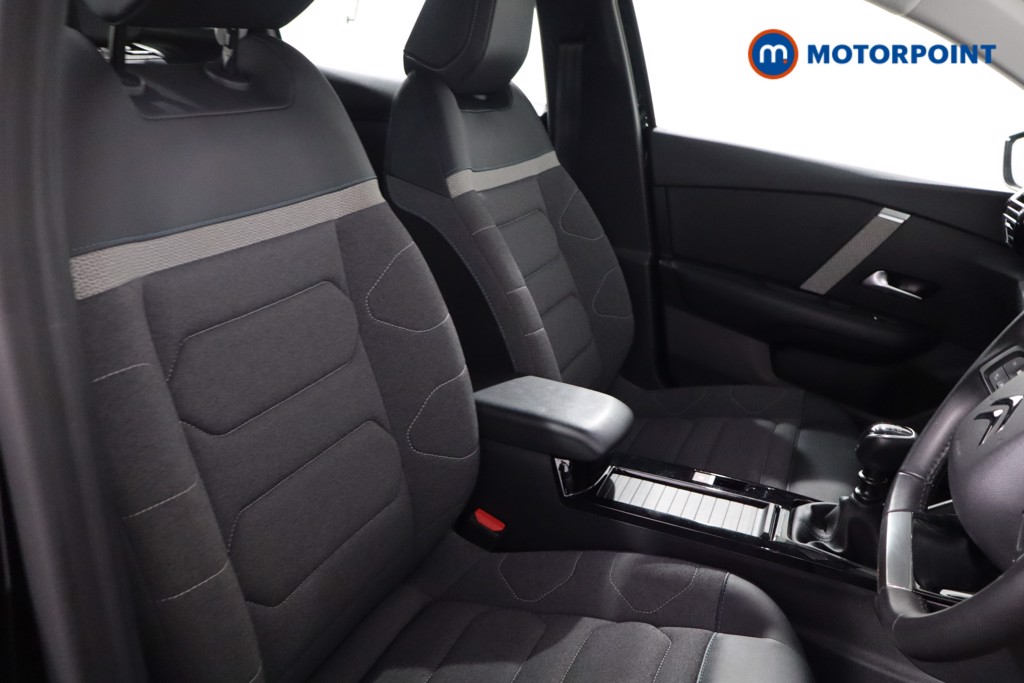 Citroen C4 YOU Manual Petrol Hatchback - Stock Number (1612238) - 23rd supplementary image