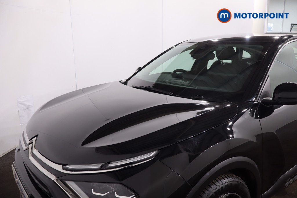 Citroen C4 YOU Manual Petrol Hatchback - Stock Number (1612238) - 27th supplementary image